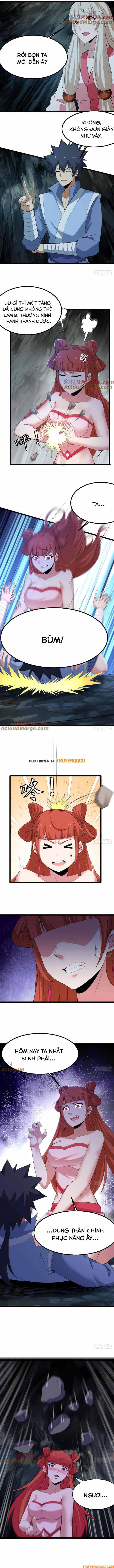 Ta Chỉ Muốn Bị Các Vị Đánh Chết Chapter 160 - Trang 2