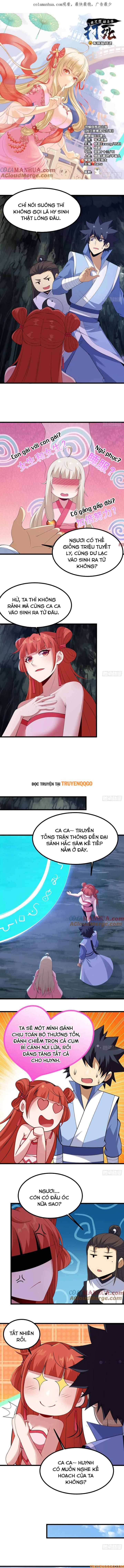 Ta Chỉ Muốn Bị Các Vị Đánh Chết Chapter 162 - Trang 2