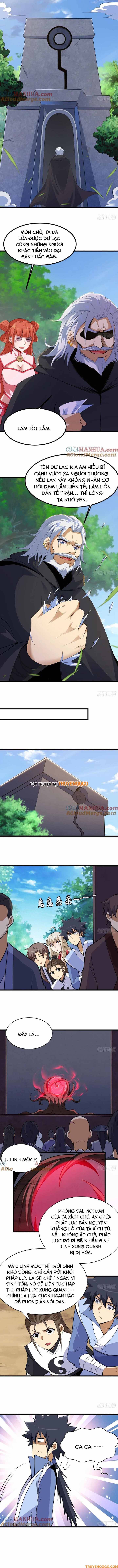 Ta Chỉ Muốn Bị Các Vị Đánh Chết Chapter 162 - Trang 2