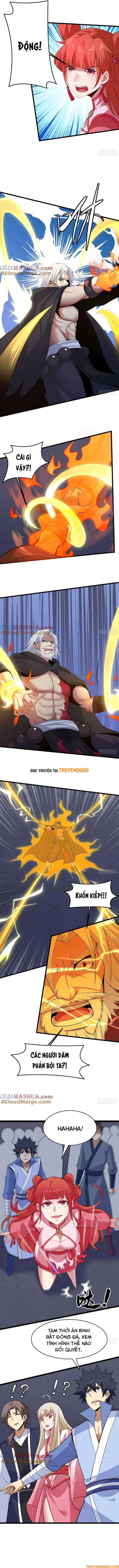 Ta Chỉ Muốn Bị Các Vị Đánh Chết Chapter 162 - Trang 2