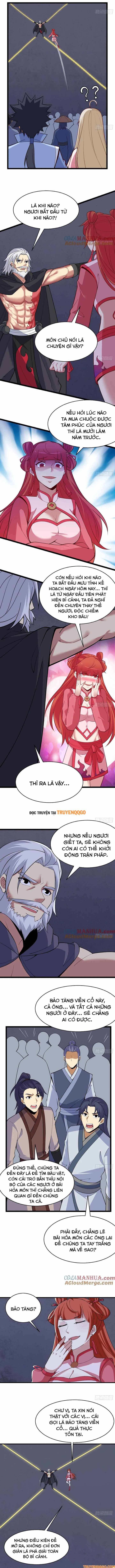 Ta Chỉ Muốn Bị Các Vị Đánh Chết Chapter 162 - Trang 2