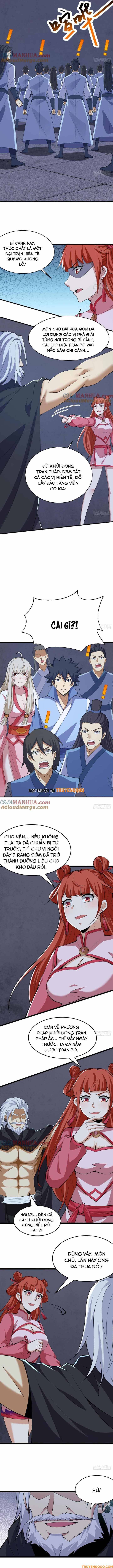 Ta Chỉ Muốn Bị Các Vị Đánh Chết Chapter 162 - Trang 2