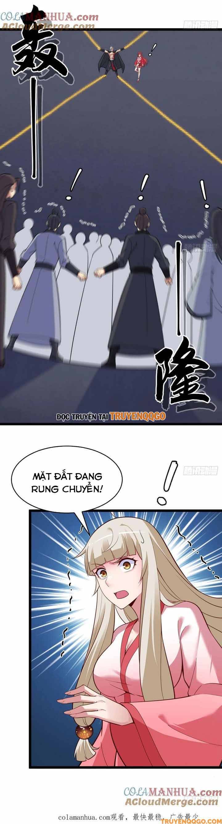 Ta Chỉ Muốn Bị Các Vị Đánh Chết Chapter 162 - Trang 2