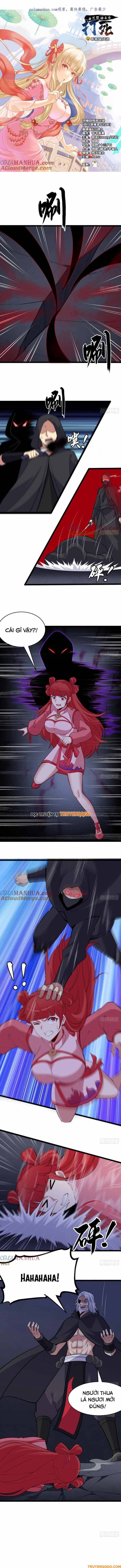 Ta Chỉ Muốn Bị Các Vị Đánh Chết Chapter 163 - Trang 2