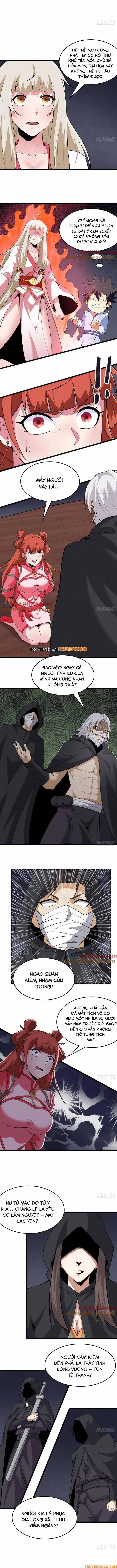 Ta Chỉ Muốn Bị Các Vị Đánh Chết Chapter 163 - Trang 2