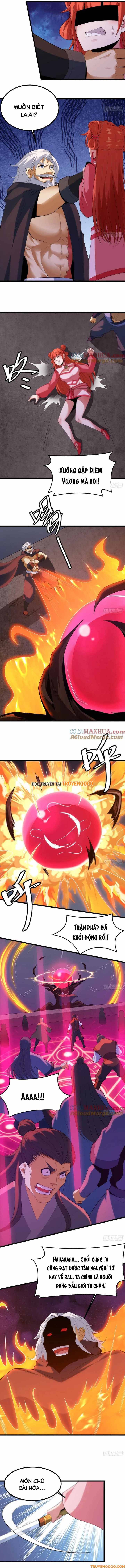 Ta Chỉ Muốn Bị Các Vị Đánh Chết Chapter 163 - Trang 2