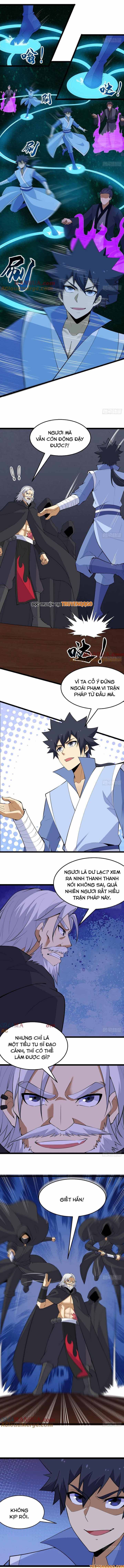 Ta Chỉ Muốn Bị Các Vị Đánh Chết Chapter 164 - Trang 2