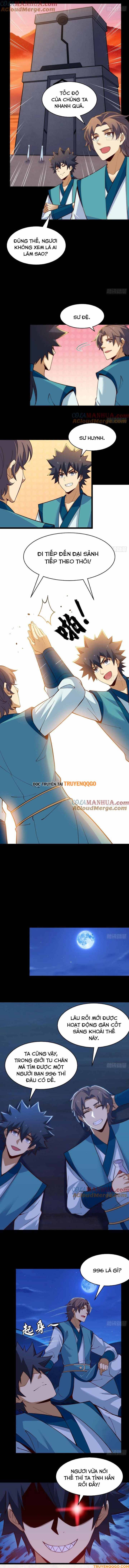 Ta Chỉ Muốn Bị Các Vị Đánh Chết Chapter 169 - Trang 2