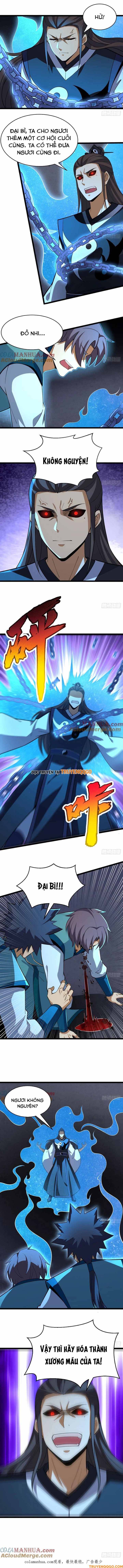 Ta Chỉ Muốn Bị Các Vị Đánh Chết Chapter 169 - Trang 2