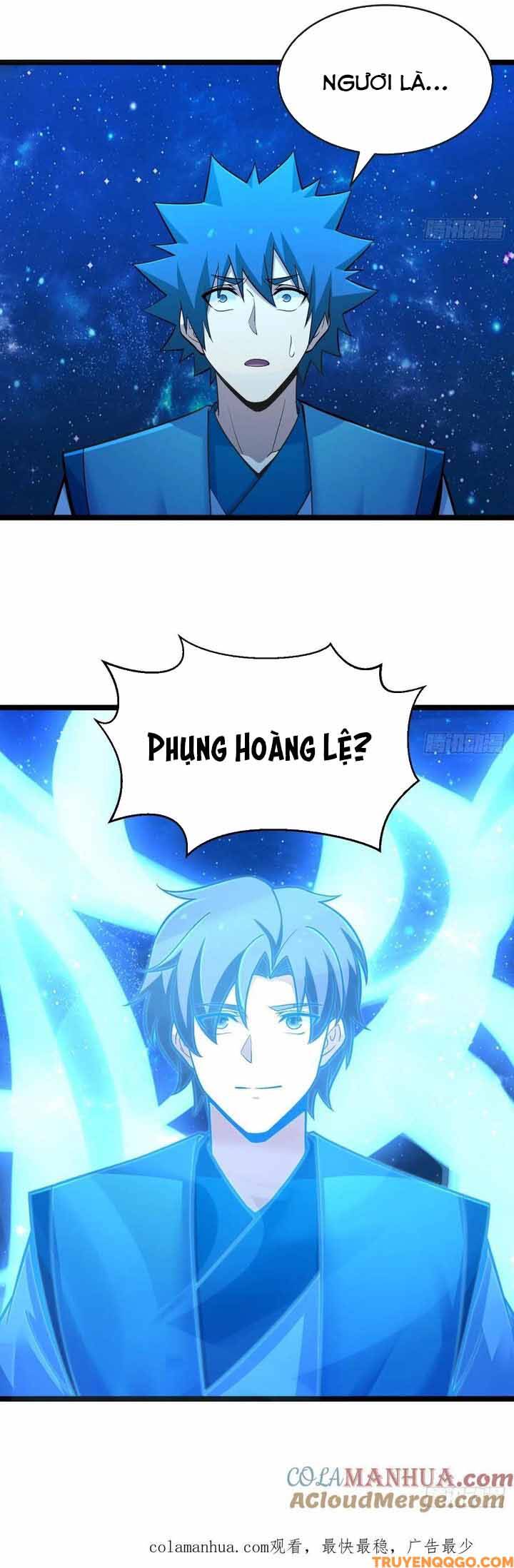 Ta Chỉ Muốn Bị Các Vị Đánh Chết Chapter 170 - Trang 2