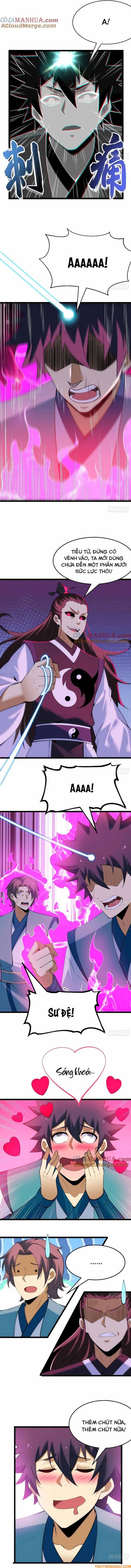 Ta Chỉ Muốn Bị Các Vị Đánh Chết Chapter 170 - Trang 2