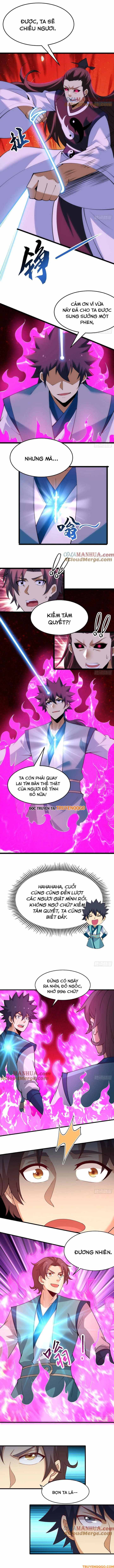 Ta Chỉ Muốn Bị Các Vị Đánh Chết Chapter 170 - Trang 2