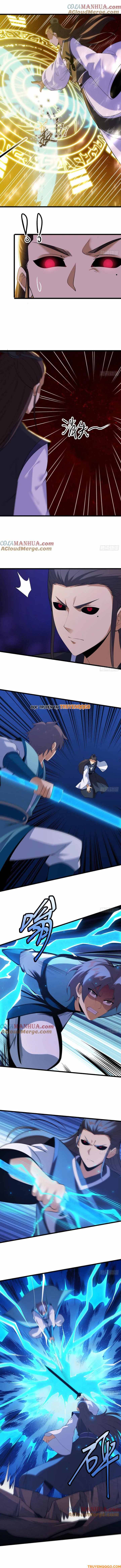 Ta Chỉ Muốn Bị Các Vị Đánh Chết Chapter 170 - Trang 2