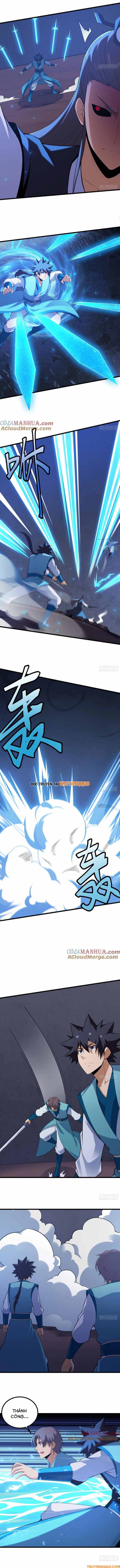 Ta Chỉ Muốn Bị Các Vị Đánh Chết Chapter 170 - Trang 2