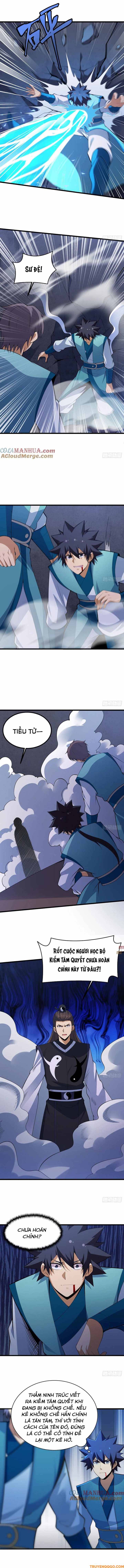Ta Chỉ Muốn Bị Các Vị Đánh Chết Chapter 170 - Trang 2