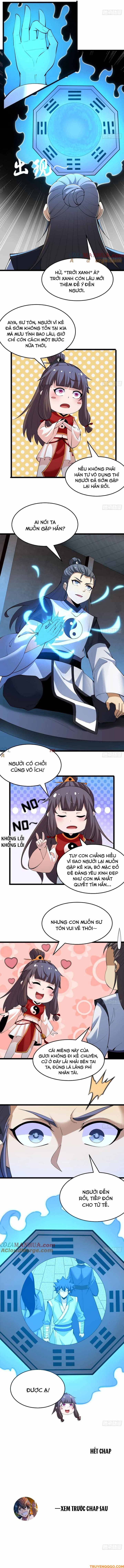 Ta Chỉ Muốn Bị Các Vị Đánh Chết Chapter 173 - Trang 2