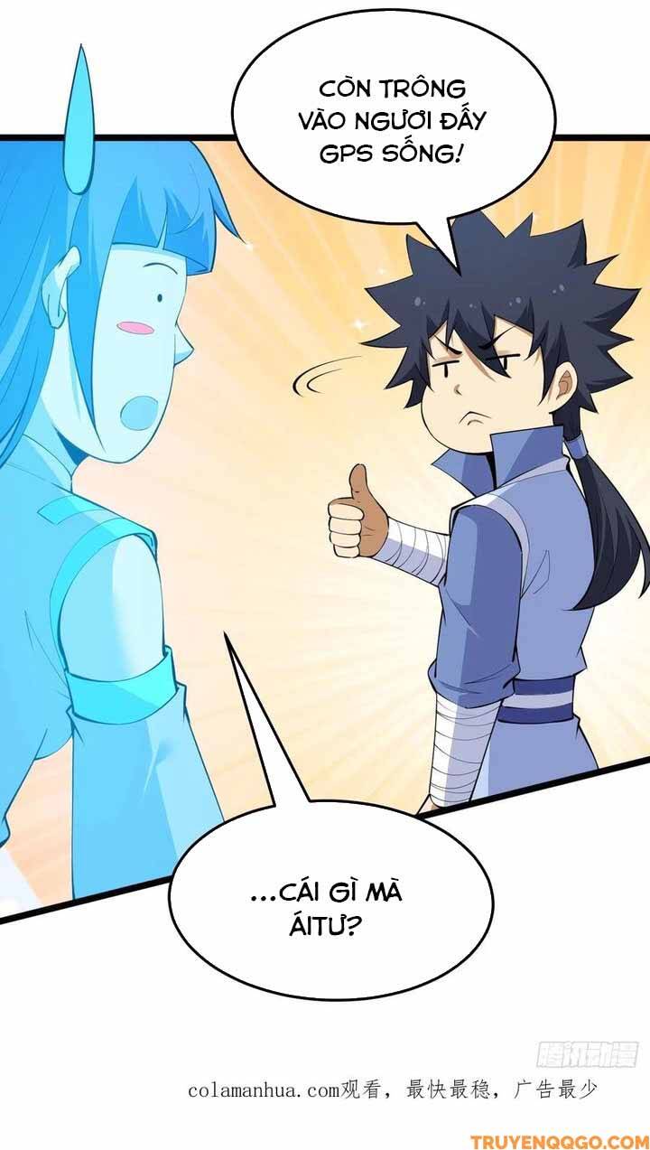 Ta Chỉ Muốn Bị Các Vị Đánh Chết Chapter 173 - Trang 2