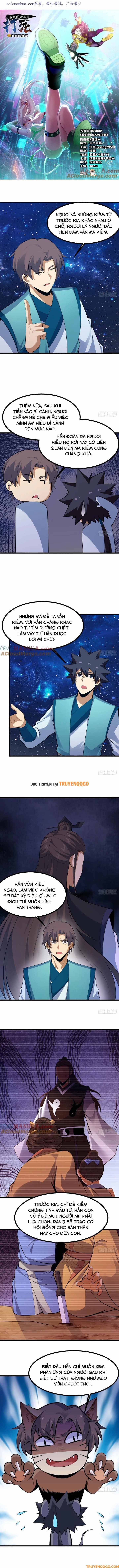 Ta Chỉ Muốn Bị Các Vị Đánh Chết Chapter 173 - Trang 2