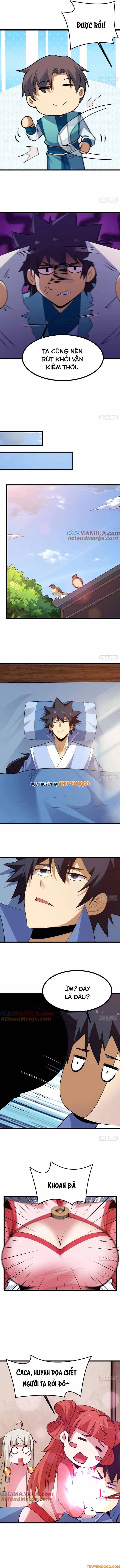 Ta Chỉ Muốn Bị Các Vị Đánh Chết Chapter 173 - Trang 2