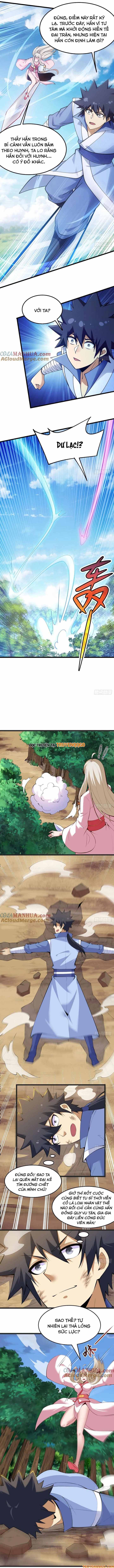 Ta Chỉ Muốn Bị Các Vị Đánh Chết Chapter 173 - Trang 2