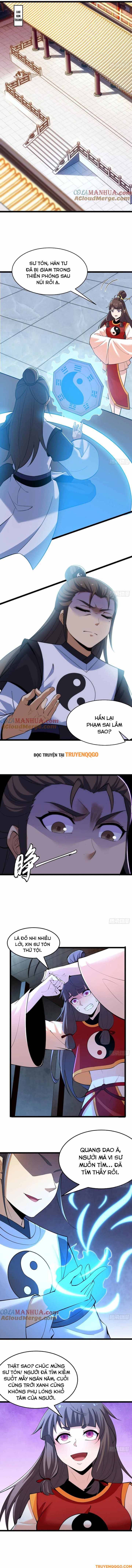 Ta Chỉ Muốn Bị Các Vị Đánh Chết Chapter 173 - Trang 2