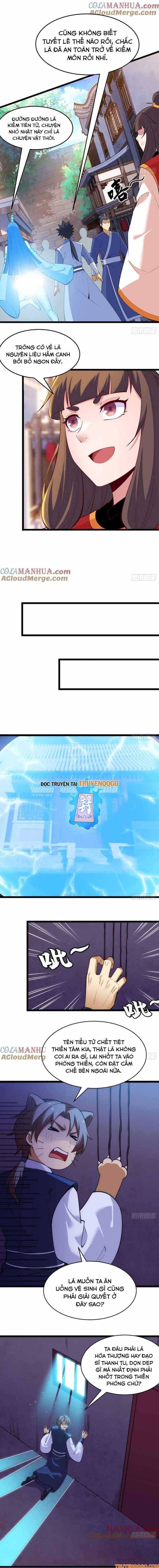 Ta Chỉ Muốn Bị Các Vị Đánh Chết Chapter 174 - Trang 2