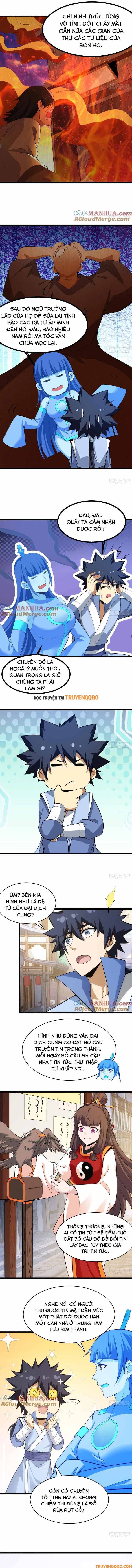 Ta Chỉ Muốn Bị Các Vị Đánh Chết Chapter 174 - Trang 2