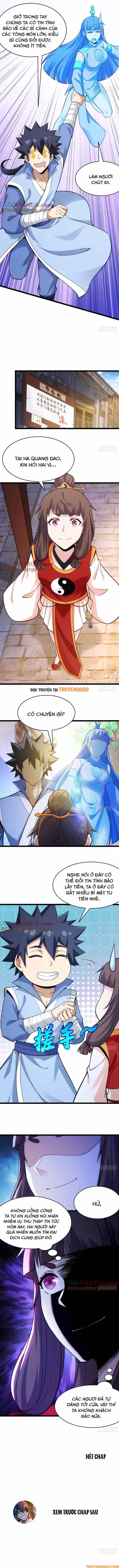 Ta Chỉ Muốn Bị Các Vị Đánh Chết Chapter 174 - Trang 2