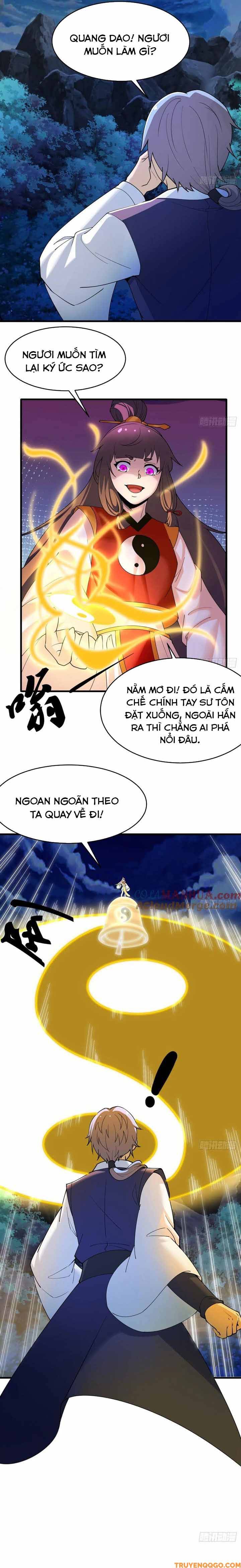 Ta Chỉ Muốn Bị Các Vị Đánh Chết Chapter 176 - Trang 2