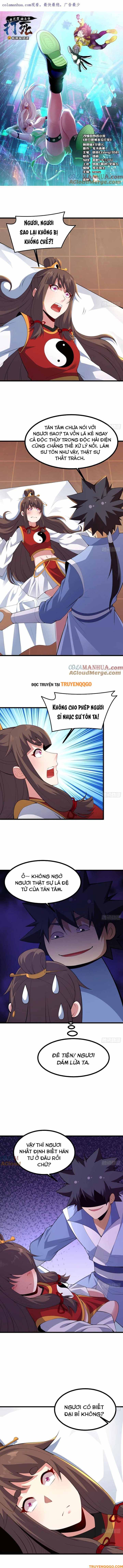 Ta Chỉ Muốn Bị Các Vị Đánh Chết Chapter 176 - Trang 2