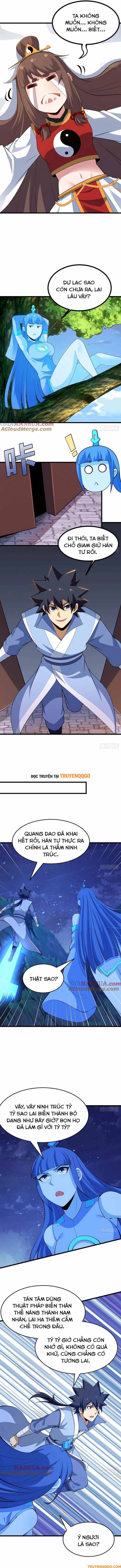 Ta Chỉ Muốn Bị Các Vị Đánh Chết Chapter 176 - Trang 2