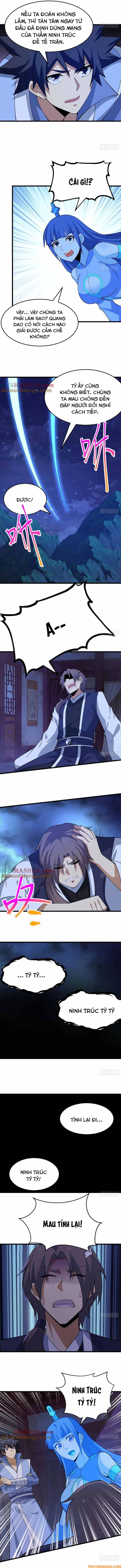 Ta Chỉ Muốn Bị Các Vị Đánh Chết Chapter 176 - Trang 2