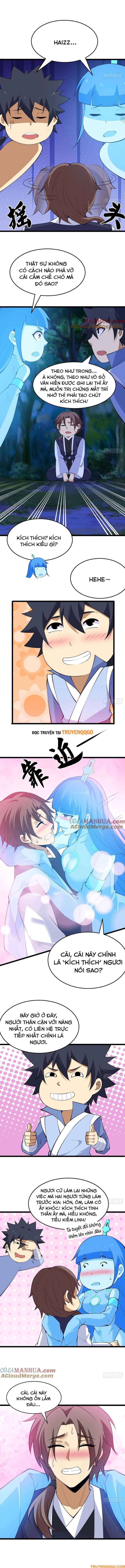 Ta Chỉ Muốn Bị Các Vị Đánh Chết Chapter 176 - Trang 2