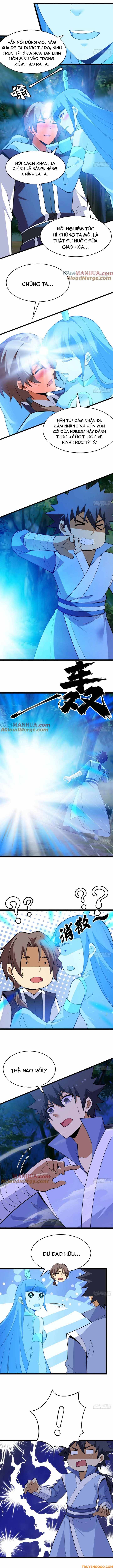 Ta Chỉ Muốn Bị Các Vị Đánh Chết Chapter 176 - Trang 2