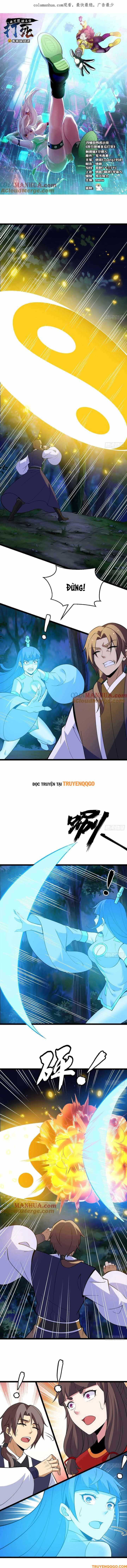 Ta Chỉ Muốn Bị Các Vị Đánh Chết Chapter 177 - Trang 2