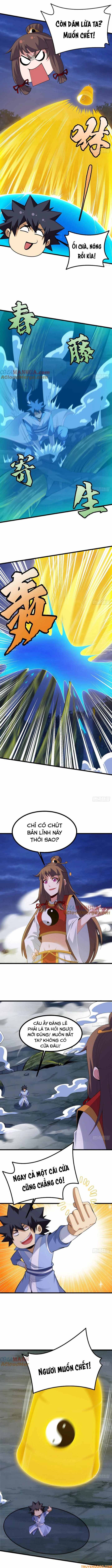 Ta Chỉ Muốn Bị Các Vị Đánh Chết Chapter 177 - Trang 2