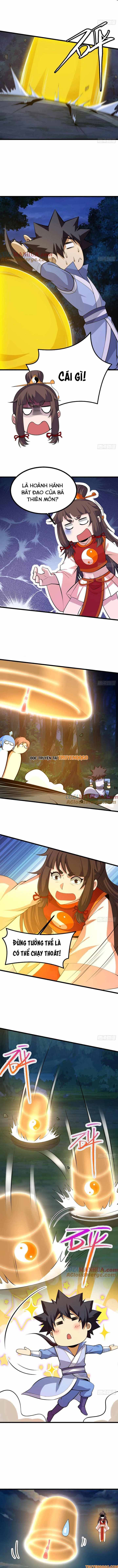 Ta Chỉ Muốn Bị Các Vị Đánh Chết Chapter 177 - Trang 2