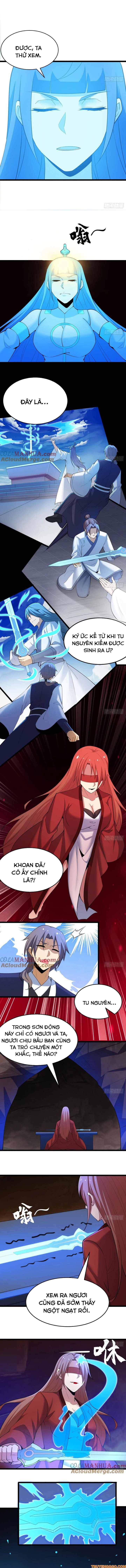 Ta Chỉ Muốn Bị Các Vị Đánh Chết Chapter 177 - Trang 2