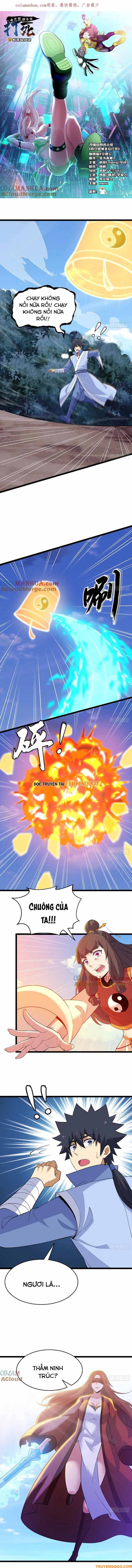 Ta Chỉ Muốn Bị Các Vị Đánh Chết Chapter 178 - Trang 2