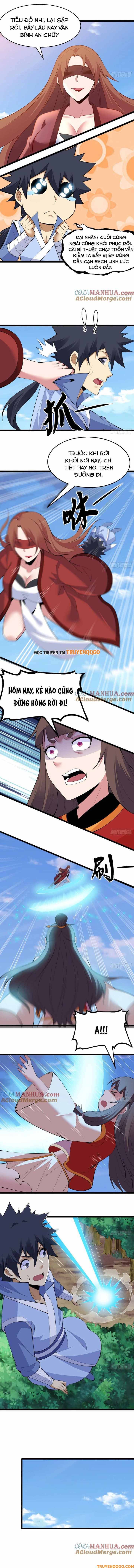 Ta Chỉ Muốn Bị Các Vị Đánh Chết Chapter 178 - Trang 2