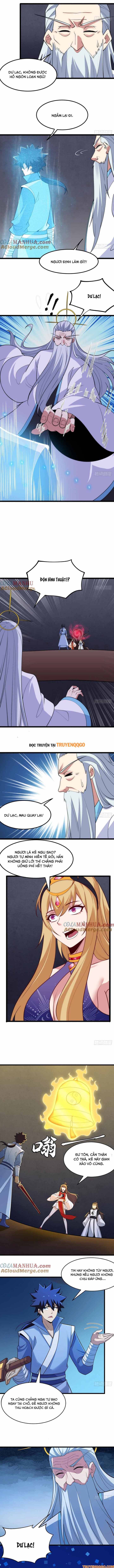 Ta Chỉ Muốn Bị Các Vị Đánh Chết Chapter 180 - Trang 2
