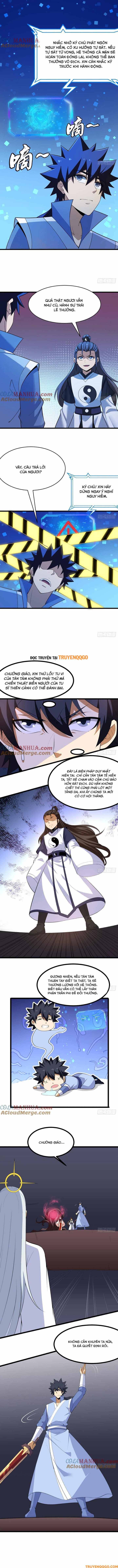 Ta Chỉ Muốn Bị Các Vị Đánh Chết Chapter 180 - Trang 2