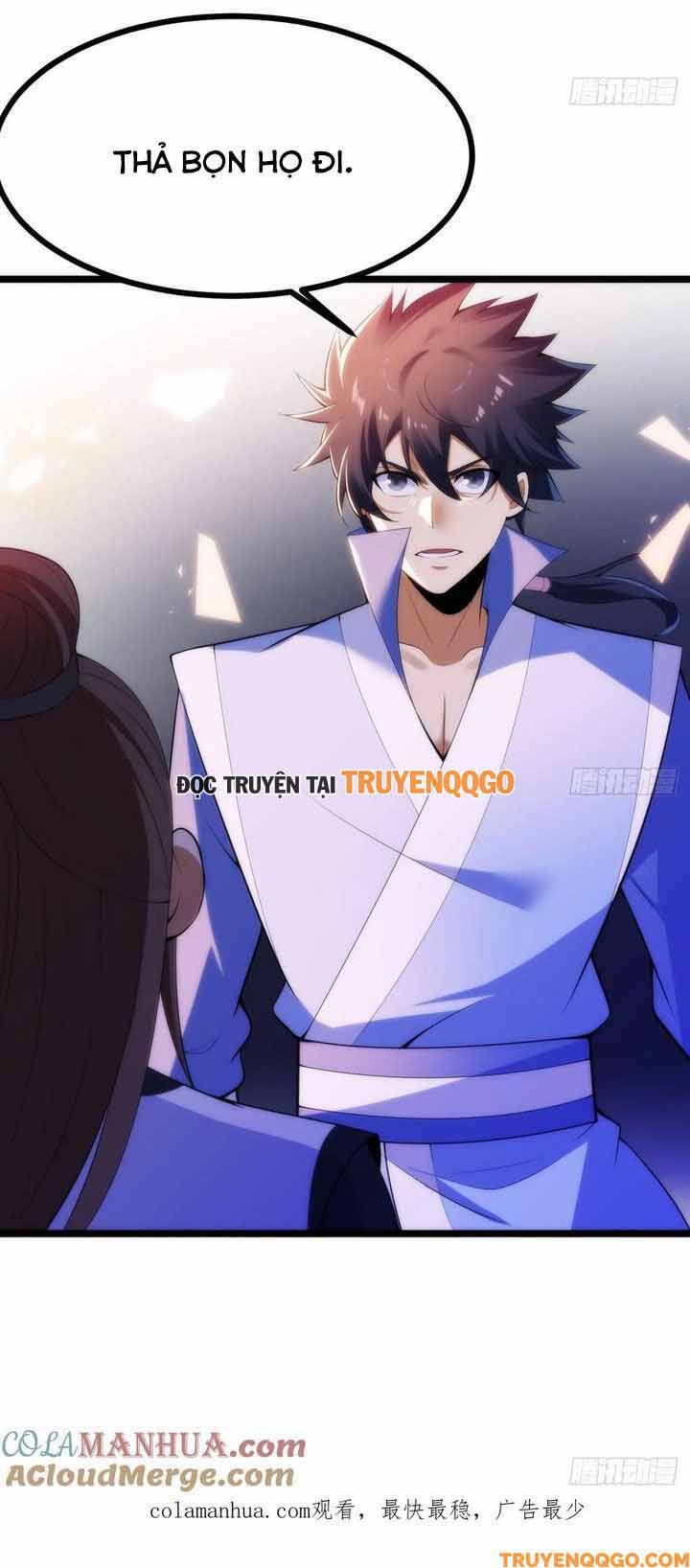 Ta Chỉ Muốn Bị Các Vị Đánh Chết Chapter 180 - Trang 2