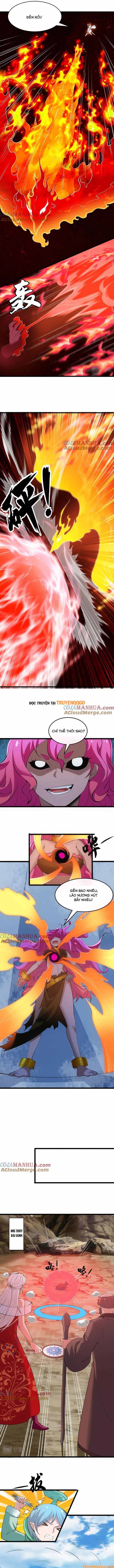 Ta Chỉ Muốn Bị Các Vị Đánh Chết Chapter 181 - Trang 2