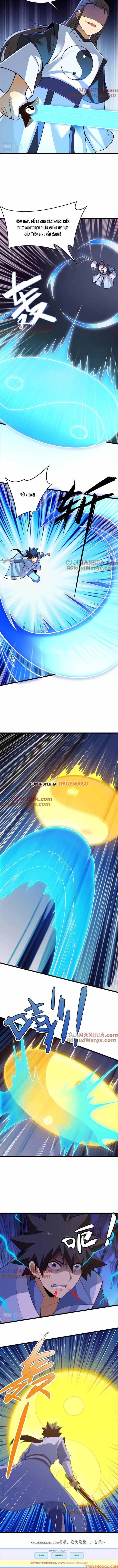 Ta Chỉ Muốn Bị Các Vị Đánh Chết Chapter 182 - Trang 2