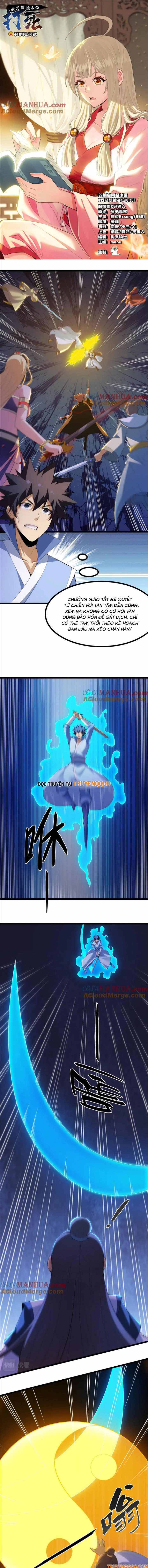 Ta Chỉ Muốn Bị Các Vị Đánh Chết Chapter 182 - Trang 2