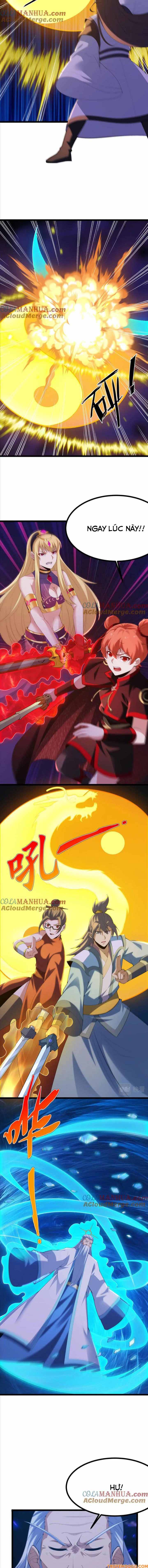 Ta Chỉ Muốn Bị Các Vị Đánh Chết Chapter 182 - Trang 2