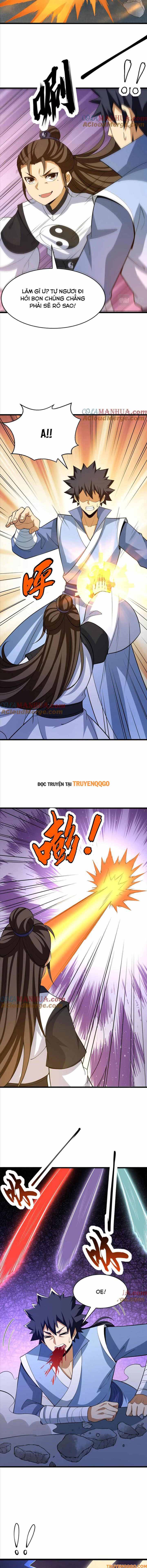 Ta Chỉ Muốn Bị Các Vị Đánh Chết Chapter 182 - Trang 2