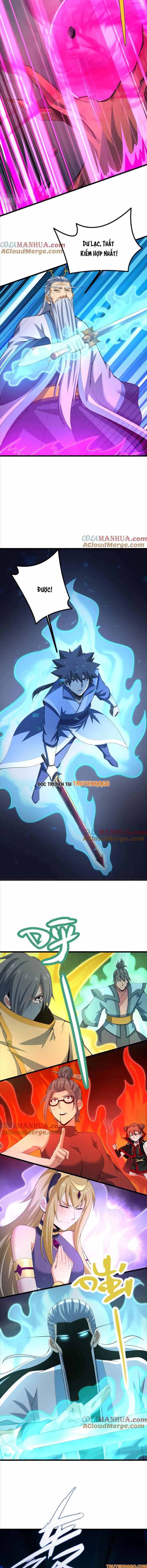 Ta Chỉ Muốn Bị Các Vị Đánh Chết Chapter 182 - Trang 2