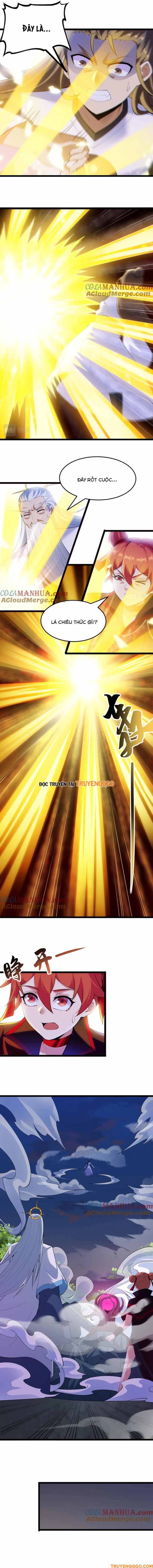 Ta Chỉ Muốn Bị Các Vị Đánh Chết Chapter 183 - Trang 2